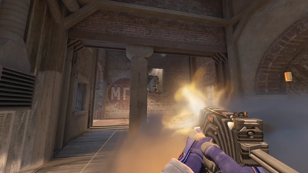 highlight